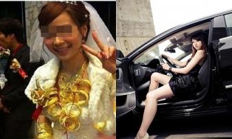 Phát hờn với 3 nàng giáp cả đời cầu được ước thấy, tiền bạc phủ phê, hạnh phúc ngập trời Phát hờn với 3 nàng giáp cả đời cầu được ước thấy, tiền bạc phủ phê, hạnh phúc ngập trời