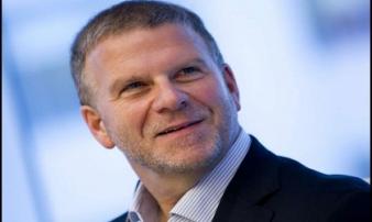 Bí quyết thành công của Tilman Fertitta - 'ông trùm' nhà hàng giàu nhất TG Bí quyết thành công của Tilman Fertitta - 'ông trùm' nhà hàng giàu nhất TG