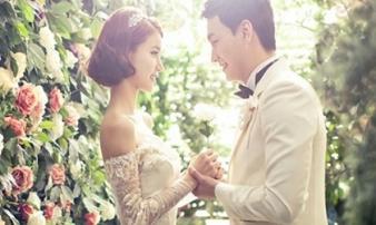 Những đường chỉ tay này báo hiệu bạn sẽ có một cuộc hôn nhân viên mãn Những đường chỉ tay này báo hiệu bạn sẽ có một cuộc hôn nhân viên mãn