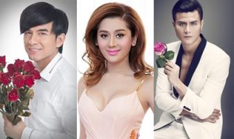 Mỗi lần 'thả thính' hồ sơ tình ái, Lâm Khánh Chi lại khiến hàng loạt sao Việt... đau tim Mỗi lần 'thả thính' hồ sơ tình ái, Lâm Khánh Chi lại khiến hàng loạt sao Việt... đau tim