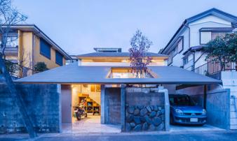 Ngôi nhà cổ Nhật Bản với kiến trúc mái lợp bằng gỗ khiến bao người phải xao xuyến Ngôi nhà cổ Nhật Bản với kiến trúc mái lợp bằng gỗ khiến bao người phải xao xuyến