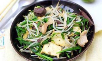 Tránh ăn những loại thực phẩm này cùng nhau, dễ dẫn tới ngộ độc Tránh ăn những loại thực phẩm này cùng nhau, dễ dẫn tới ngộ độc