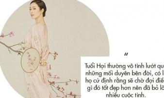 Lộ diện 3 con giáp tiền không thiếu nhưng tình không có Lộ diện 3 con giáp tiền không thiếu nhưng tình không có