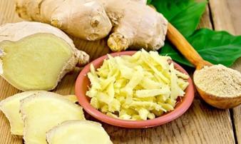 Những người đừng bao giờ ăn gừng kẻo hại cơ thể hơn cả mắc ung thư Những người đừng bao giờ ăn gừng kẻo hại cơ thể hơn cả mắc ung thư