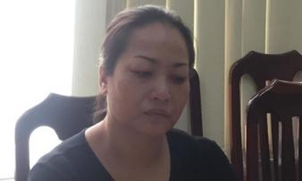 Bắt ‘nữ quái’ tống tiền lãnh đạo bệnh viện Xanh Pôn Bắt ‘nữ quái’ tống tiền lãnh đạo bệnh viện Xanh Pôn