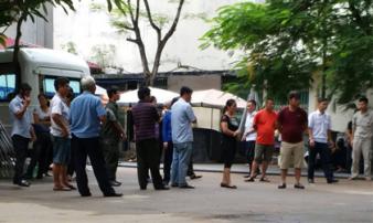 Vụ 3 mẹ con tử vong bất thường trong nhà nghỉ: Người mẹ hiền lành và sống khép kín Vụ 3 mẹ con tử vong bất thường trong nhà nghỉ: Người mẹ hiền lành và sống khép kín