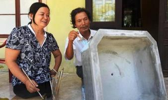 Hạnh phúc ngọt ngào của người đàn bà không chân Hạnh phúc ngọt ngào của người đàn bà không chân
