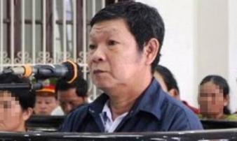 Vụ hiếp dâm chấn động miền Tây: “Yêu râu xanh” lãnh án Vụ hiếp dâm chấn động miền Tây: “Yêu râu xanh” lãnh án