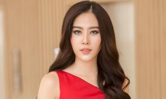 Hoa khôi Nam Em: 'Tôi muốn yêu đàn ông đã ly hôn và có con riêng' Hoa khôi Nam Em: 'Tôi muốn yêu đàn ông đã ly hôn và có con riêng'