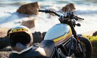 2018 Ducati Scrambler Mach 2.0 chất lừ, giá 305 triệu đồng 2018 Ducati Scrambler Mach 2.0 chất lừ, giá 305 triệu đồng
