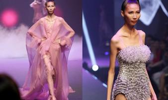 Lần đầu tiết lộ nguyên nhân khiến Cao Ngân bị dập phổi và nôn ra máu nên sút kí không kiểm soát Lần đầu tiết lộ nguyên nhân khiến Cao Ngân bị dập phổi và nôn ra máu nên sút kí không kiểm soát
