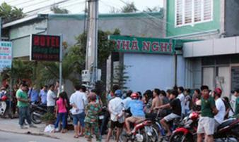 Hà Nội: Phát hiện mẹ cùng con 2 tuổi và 6 tuổi tử vong bất thường trong nhà nghỉ Hà Nội: Phát hiện mẹ cùng con 2 tuổi và 6 tuổi tử vong bất thường trong nhà nghỉ