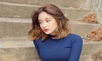 Thu đến rồi, hãy ngắm nghía 4 kiểu tóc dễ làm nhưng vẫn lãng mạn run cả tim Thu đến rồi, hãy ngắm nghía 4 kiểu tóc dễ làm nhưng vẫn lãng mạn run cả tim