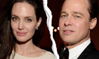 Sự thật đằng sau câu chuyện Brad Pitt và Angelina Jolie 'giả vờ ly hôn' Sự thật đằng sau câu chuyện Brad Pitt và Angelina Jolie 'giả vờ ly hôn'