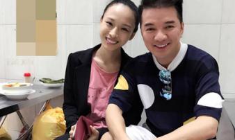 Đàm Vĩnh Hưng hài hước kể chuyện vô tình gặp Hoa hậu Phương Nga ở... quán bún riêu Đàm Vĩnh Hưng hài hước kể chuyện vô tình gặp Hoa hậu Phương Nga ở... quán bún riêu