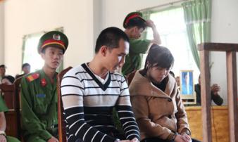 Hoãn xét xử vụ giết chồng của người tình rồi chôn xác phi tang lần 2 ở Lâm Đồng Hoãn xét xử vụ giết chồng của người tình rồi chôn xác phi tang lần 2 ở Lâm Đồng