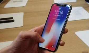 Ảnh thực tế iPhone X: Tưởng không đẹp, nhưng ai ngờ đẹp không tưởng! Ảnh thực tế iPhone X: Tưởng không đẹp, nhưng ai ngờ đẹp không tưởng!