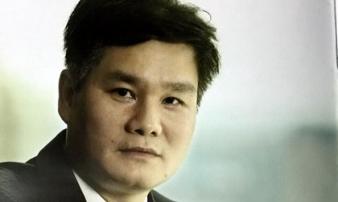 Ngã ngửa với trò lừa tỷ đô của ông tiến sĩ tự xưng Ngã ngửa với trò lừa tỷ đô của ông tiến sĩ tự xưng