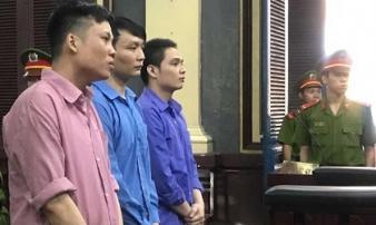 Cân não trước vụ án ‘đổi vai hung thủ’ Cân não trước vụ án ‘đổi vai hung thủ’