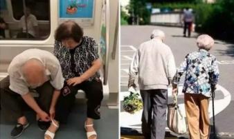 8 chuyện tình thật ngoài đời ngọt hơn cả ngôn tình khiến triệu người ngưỡng mộ 8 chuyện tình thật ngoài đời ngọt hơn cả ngôn tình khiến triệu người ngưỡng mộ