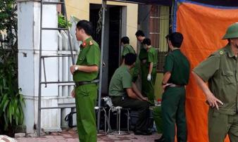 Vụ nữ cán bộ HTX nghi bị giết: Con lợn tiết kiệm biến mất bí ẩn Vụ nữ cán bộ HTX nghi bị giết: Con lợn tiết kiệm biến mất bí ẩn