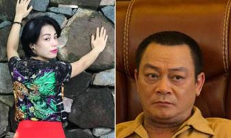 Vợ Xuân Bắc: 'Tôi mà tung bằng chứng ra thì anh Anh Tú... xấu hổ' Vợ Xuân Bắc: 'Tôi mà tung bằng chứng ra thì anh Anh Tú... xấu hổ'