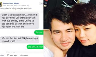 Vợ khóc livestream 'tố' bị đồng nghiệp của chồng chèn ép, Xuân Bắc bất ngờ hành động 'lạ' thế này! Vợ khóc livestream 'tố' bị đồng nghiệp của chồng chèn ép, Xuân Bắc bất ngờ hành động 'lạ' thế này!