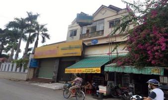 Cô gái đau đớn phát hiện bạn trai chết trên giường trong nhà nghỉ Cô gái đau đớn phát hiện bạn trai chết trên giường trong nhà nghỉ