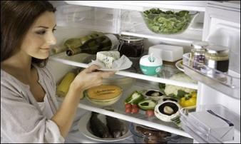 Để thực phẩm trong tủ lạnh kiểu này là đang tự đầu độc cả nhà nhưng quá nhiều người mắc Để thực phẩm trong tủ lạnh kiểu này là đang tự đầu độc cả nhà nhưng quá nhiều người mắc