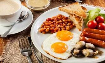 Ăn món này buổi sáng hại cơ thể hơn cả mắc ung thư nhiều người mắc mà chẳng hay Ăn món này buổi sáng hại cơ thể hơn cả mắc ung thư nhiều người mắc mà chẳng hay