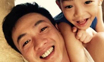Không còn mỹ nhân bên cạnh, Cường Đô la dành hết yêu thương cho người này! Không còn mỹ nhân bên cạnh, Cường Đô la dành hết yêu thương cho người này!