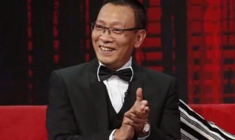 Chuyện thú vị chưa từng tiết lộ của MC Lại Văn Sâm Chuyện thú vị chưa từng tiết lộ của MC Lại Văn Sâm