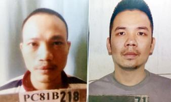 Vụ hai tử tù trốn khỏi nơi giam giữ: Người cho mượn xe máy phạm tội gì? Vụ hai tử tù trốn khỏi nơi giam giữ: Người cho mượn xe máy phạm tội gì?
