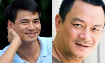 NSND Anh Tú và Xuân Bắc cộng lại thì sẽ là một Giám đốc tuyệt vời? NSND Anh Tú và Xuân Bắc cộng lại thì sẽ là một Giám đốc tuyệt vời?