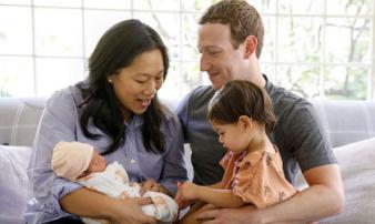 Xôn xao thông tin ông chủ Facebook đang tìm giúp việc với giá 2,5 tỷ/năm Xôn xao thông tin ông chủ Facebook đang tìm giúp việc với giá 2,5 tỷ/năm