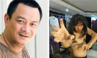Giữa tâm bão vợ cố tình 'hạ bệ' NSND Anh Tú vì chức giám đốc, Xuân Bắc hành động 'lạ'! Giữa tâm bão vợ cố tình 'hạ bệ' NSND Anh Tú vì chức giám đốc, Xuân Bắc hành động 'lạ'!
