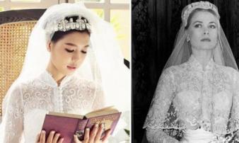 Nhan sắc và phong cách đáng ngưỡng mộ của vợ sắp cưới BTV Quang Minh Nhan sắc và phong cách đáng ngưỡng mộ của vợ sắp cưới BTV Quang Minh