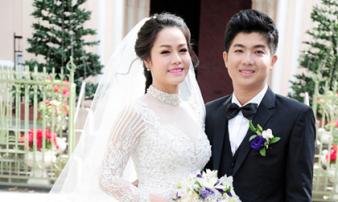 Nhật Kim Anh đăng ảnh chứng minh gia đình vẫn hạnh phúc giữa tin đồn ly hôn Nhật Kim Anh đăng ảnh chứng minh gia đình vẫn hạnh phúc giữa tin đồn ly hôn
