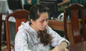 Tung tin bắt cóc trẻ em, nữ công nhân bị phạt 10 triệu đồng Tung tin bắt cóc trẻ em, nữ công nhân bị phạt 10 triệu đồng