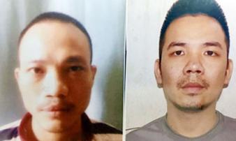 Tử tù trốn trại thứ 2 Nguyễn Văn Tình đã sa lưới tại Hòa Bình Tử tù trốn trại thứ 2 Nguyễn Văn Tình đã sa lưới tại Hòa Bình