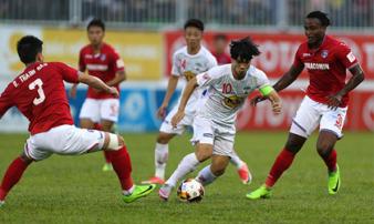 V-League sống mòn: Ai làm khán giả quay lưng? V-League sống mòn: Ai làm khán giả quay lưng?