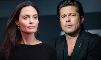 Không phải vì tình yêu, đây mới là lý do khiến Angelina Jolie trì hoãn ly hôn với Brad Pitt Không phải vì tình yêu, đây mới là lý do khiến Angelina Jolie trì hoãn ly hôn với Brad Pitt