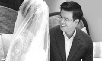 BTV Quang Minh được 'giải oan' nhờ nữ nhà văn xinh đẹp gợi cảm BTV Quang Minh được 'giải oan' nhờ nữ nhà văn xinh đẹp gợi cảm