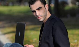 Sửng sốt với tài năng của trùm hacker nhỏ tuổi nhất thế giới Sửng sốt với tài năng của trùm hacker nhỏ tuổi nhất thế giới