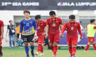 VFF cãi nhau hoài, ai lo SEA Games 2021 trên sân nhà VFF cãi nhau hoài, ai lo SEA Games 2021 trên sân nhà