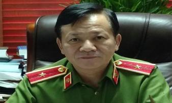 'Bật mí' những tình tiết mới trong vụ truy bắt tử tù Nguyễn Văn Tình 'Bật mí' những tình tiết mới trong vụ truy bắt tử tù Nguyễn Văn Tình