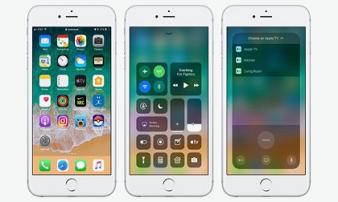 Bạn đã biết những thay đổi trên iPhone kể từ sau 19/9? Bạn đã biết những thay đổi trên iPhone kể từ sau 19/9?