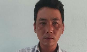 10 ngày, tên cướp “siêu chớp” thực hiện trót lọt 6 vụ giật vàng 10 ngày, tên cướp “siêu chớp” thực hiện trót lọt 6 vụ giật vàng