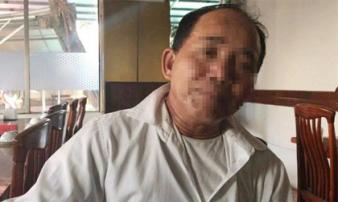 Bố Thọ 'sứt': Tôi muốn nấu cho nó bát canh cua rồi đưa ra đầu thú Bố Thọ 'sứt': Tôi muốn nấu cho nó bát canh cua rồi đưa ra đầu thú