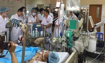 Sự cố y khoa khiến 8 người tử vong: Gia đình các nạn nhân đòi bồi thường 2 tỷ đồng Sự cố y khoa khiến 8 người tử vong: Gia đình các nạn nhân đòi bồi thường 2 tỷ đồng